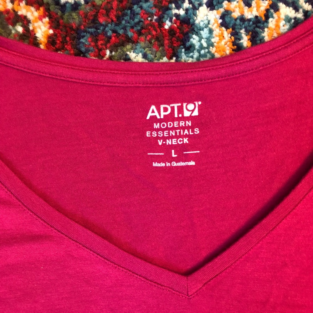Apt. 9 tops